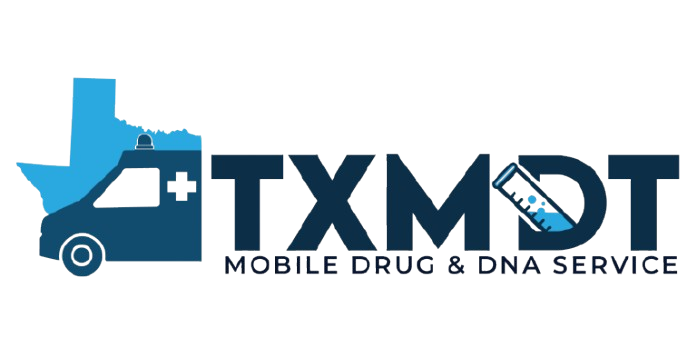 Texas Mobile Drug Testing